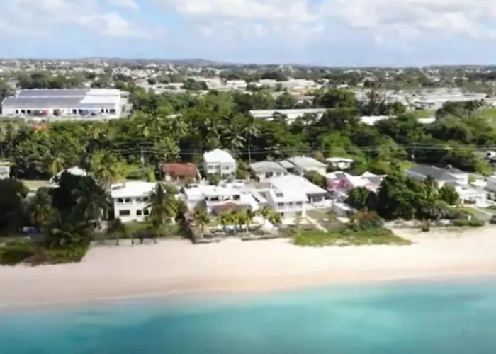 Banyan Beach House Villa
